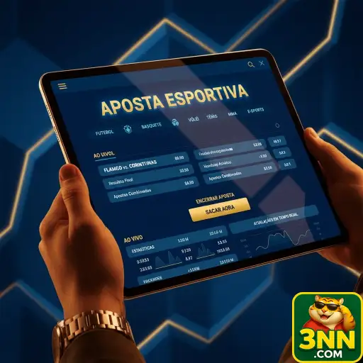 3nn acesse dinâmico jogos