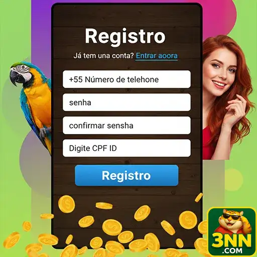3nn aproveite emocionante apostas ao vivo